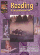 Steck-Vaughn Core Skills: Reading Comprehension: Student Edition Grade 3 Reading Comprehension