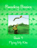 Reading Basics: Flying My Kite