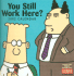 Dilbert 2002 Wall Calendar