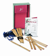 Ask the Oracle: Answers to Questions of Mind, Heart, and Soul