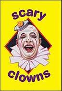 Scary Clowns