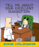 Dilbert: 2008 Wall Calendar