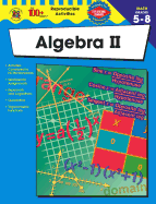Algebra II, Grades 5-8