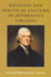 Religion and Political Culture in Jefferson's Virginia