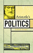 Aristotle's Politics: Critical Essays