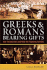 Greeks & Romans Bearing Gifts: How the Ancients Inspired the Founding Fathers