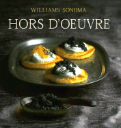 The Williams-Sonoma Collection: Hor D'Oeuvre