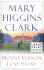Mount Vernon Love Story: A Novel of George and Martha Washington
