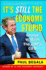 It's Still the Economy, Stupid: George W. Bush, the GOP's CEO
