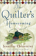The Quilter's Homecoming