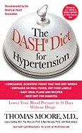 The Dash Diet for Hypertension