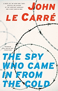 The Spy Who Came in from the Cold