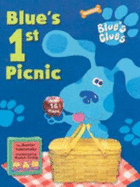 Blue's First Picnic