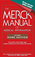 The Merck Manual of Medical Information
