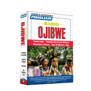 Basic Ojibwe
