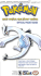 Pokemon Gold Version & Silver Version: Official Trainer's Guide