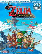 The Legend of Zelda: The Wind Waker(tm) Official Strategygu Ide