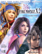Final Fantasy? X-2 Official Strategy Guide