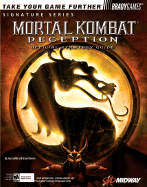 Mortal Kombata: Deception Official Strategy Guide