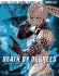 Tekken's Nina Williams In: Death by Degrees(tm) Official Strategy Guide