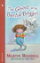 The ghost and Bertie Boggin