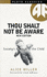 Thou Shalt Not be Aware: Society's Betrayal of the Child