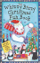 The Whizzy Bizzy Christmas Fun Book
