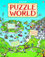Puzzle World: Island/Farm/Town