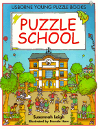 Puzzle School