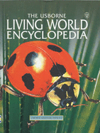 Usborne Living World Encyclopedia