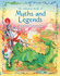 Usborne Book of Myths and Legends