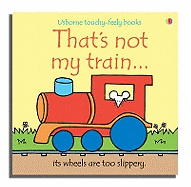 That's Not My Train
