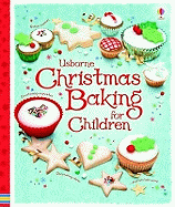 Christmas Baking Book for Children