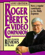 Roger Ebert's Video Companion