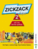 Zickzack Neu: Student's Book Stage 2: With New German Spellings