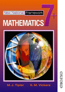 New National Framework Mathematics 7* Pupil's Book