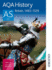 AQA History AS: Unit 1 Britain, 1483-1529: Student's Book