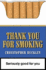 Thank You for Smoking