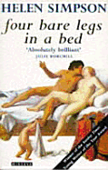 Image for Four bare legs in a bed
