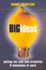 Big Ideas: Putting the Zest into Creativity & Innovation at Work