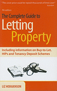 The Complete Guide to Letting Property