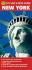 Aa City Map & Mini Guide: New York (Aa City Map & Mini Guide)