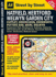 Hatfield, Hertford, Welwyn Garden City: Midi