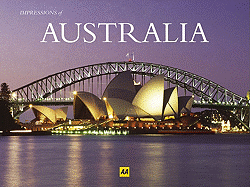 Impressions of Australia