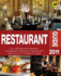 AA Restaurant Guide 2011
