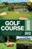 AA Golf Courses Guide 2012