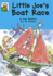 Little Joe's Boat Race