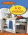 A la Maison
