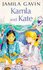 Kamla and Kate