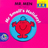 Mr. Small's Holiday
